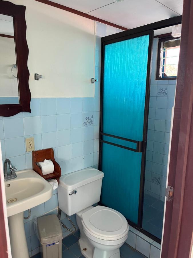 Hotel Sierpe River- Oleaje Sereno Экстерьер фото