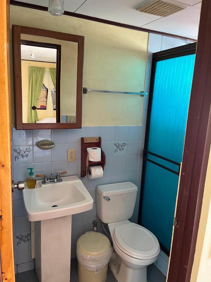 Hotel Sierpe River- Oleaje Sereno Экстерьер фото
